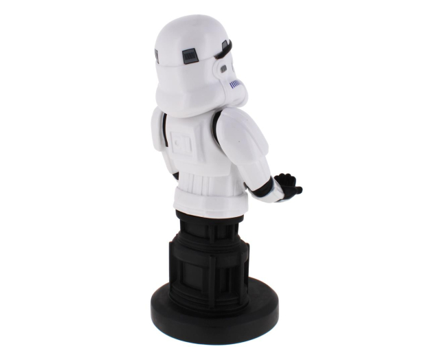 Cable Guys Remnant Stormtrooper Cable Guy - 686978 - zdjęcie 4